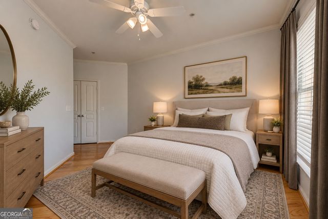 10 Perimeter Summit Boulevard NE 3405, Brookhaven, GA 30319