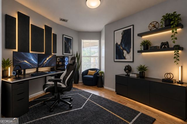 10 Perimeter Summit Boulevard NE 3405, Brookhaven, GA 30319