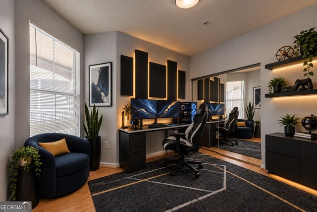 10 Perimeter Summit Boulevard NE 3405, Brookhaven, GA 30319