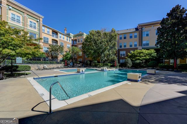 10 Perimeter Summit Boulevard NE 3405, Brookhaven, GA 30319