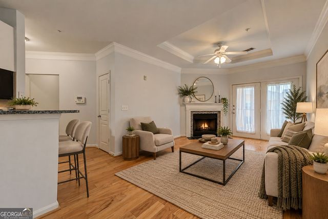 10 Perimeter Summit Boulevard NE 3405, Brookhaven, GA 30319