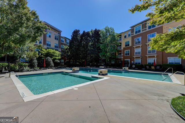 10 Perimeter Summit Boulevard NE 3405, Brookhaven, GA 30319