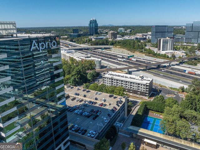 10 Perimeter Summit Boulevard NE 3405, Brookhaven, GA 30319