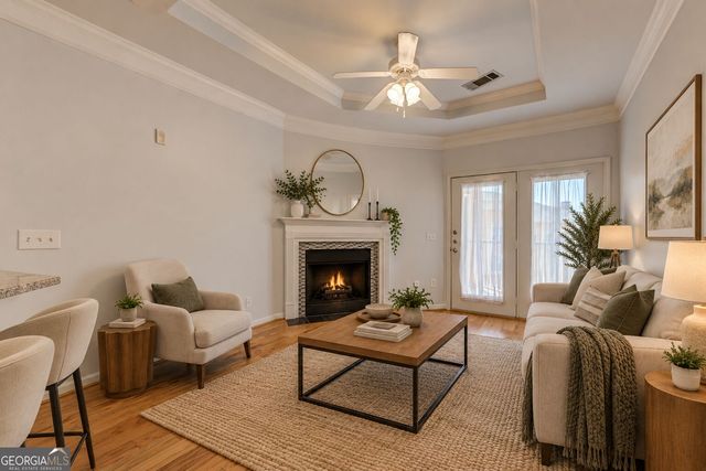 10 Perimeter Summit Boulevard NE 3405, Brookhaven, GA 30319