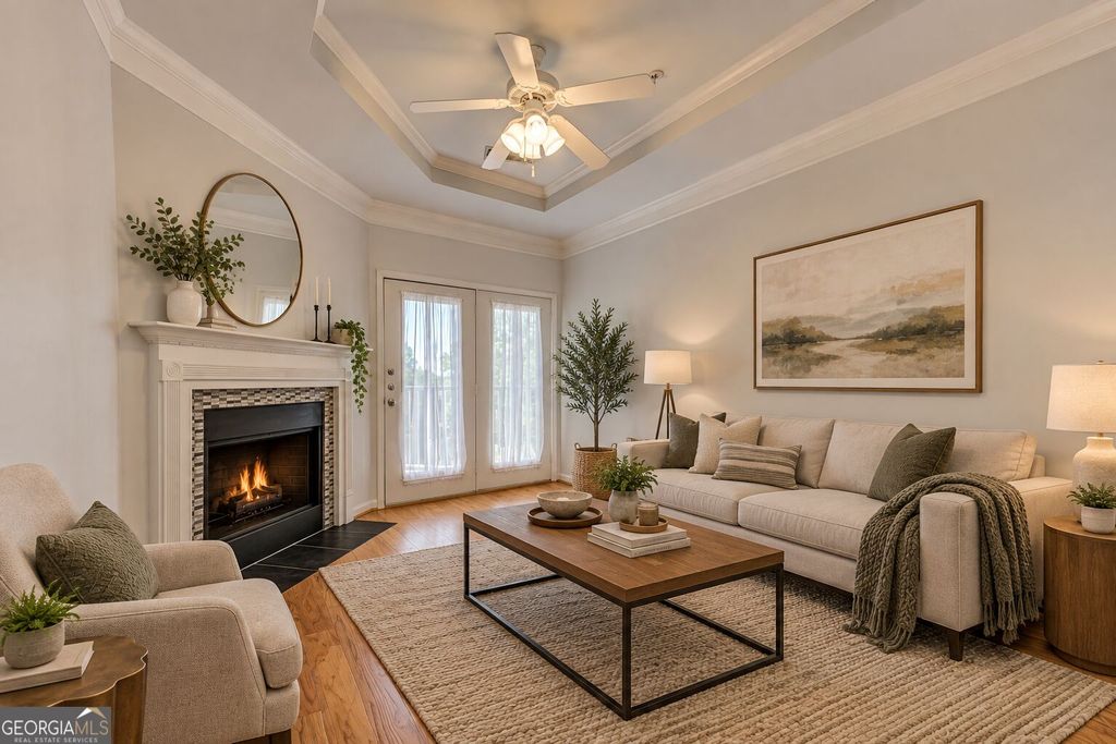 10 Perimeter Summit Boulevard NE 3405, Brookhaven, GA 30319