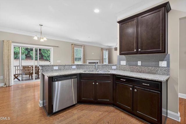 82 Kenilworth Street, Clayton, NC 27527