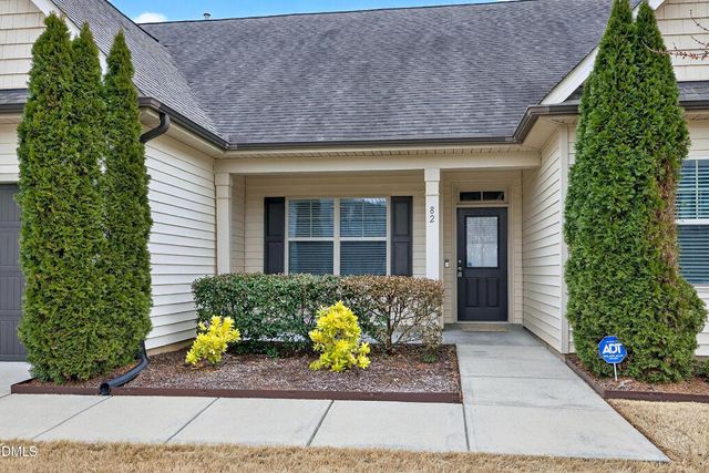 82 Kenilworth Street, Clayton, NC 27527