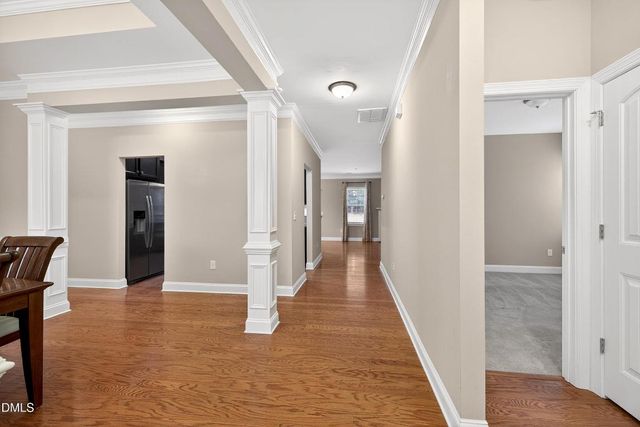 82 Kenilworth Street, Clayton, NC 27527