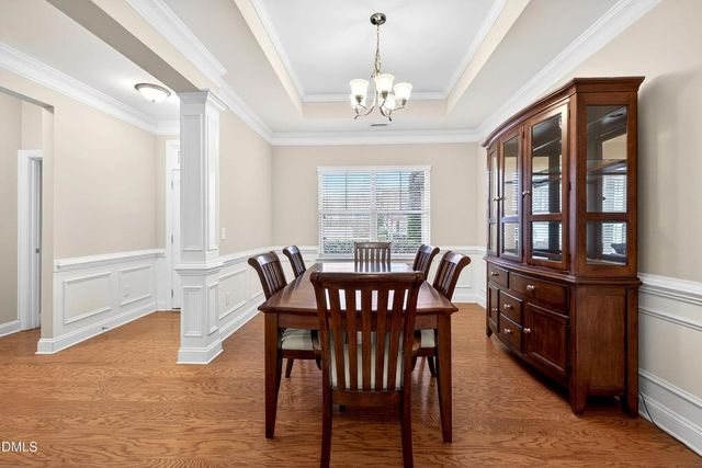 82 Kenilworth Street, Clayton, NC 27527