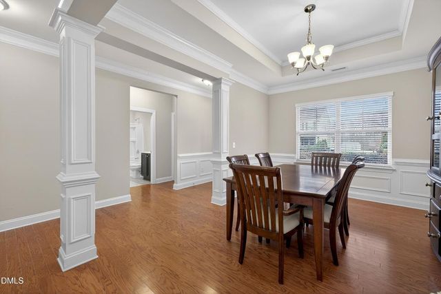 82 Kenilworth Street, Clayton, NC 27527