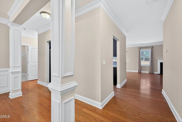 82 Kenilworth Street, Clayton, NC 27527