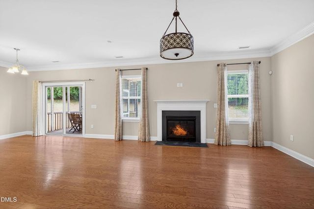 82 Kenilworth Street, Clayton, NC 27527