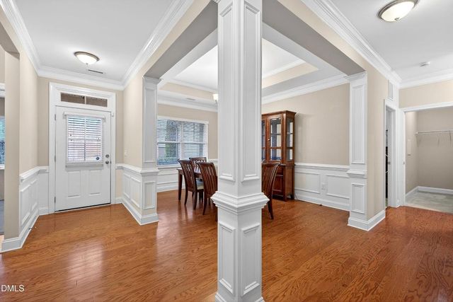 82 Kenilworth Street, Clayton, NC 27527