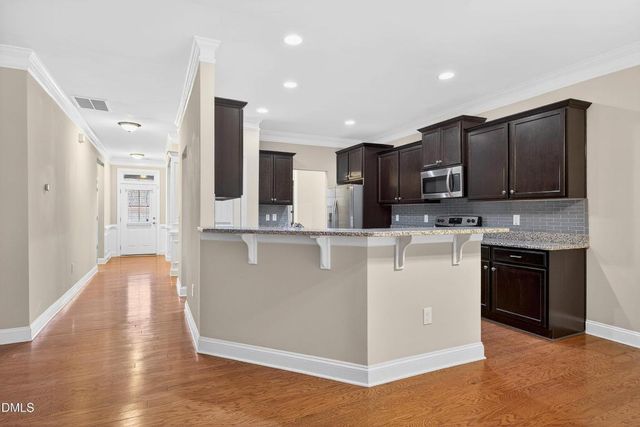 82 Kenilworth Street, Clayton, NC 27527