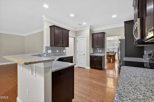 82 Kenilworth Street, Clayton, NC 27527