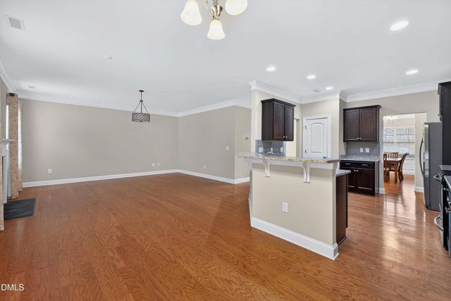 82 Kenilworth Street, Clayton, NC 27527