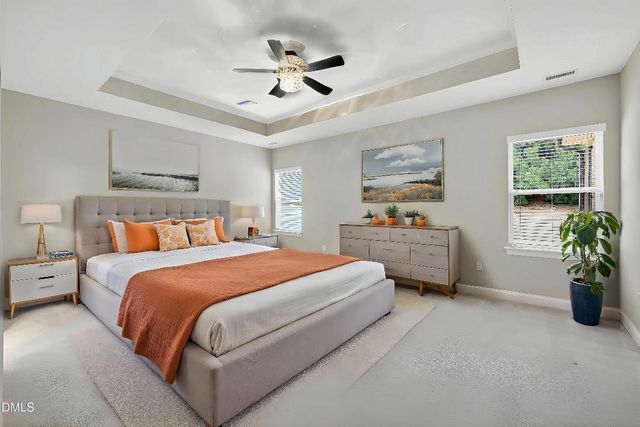 82 Kenilworth Street, Clayton, NC 27527