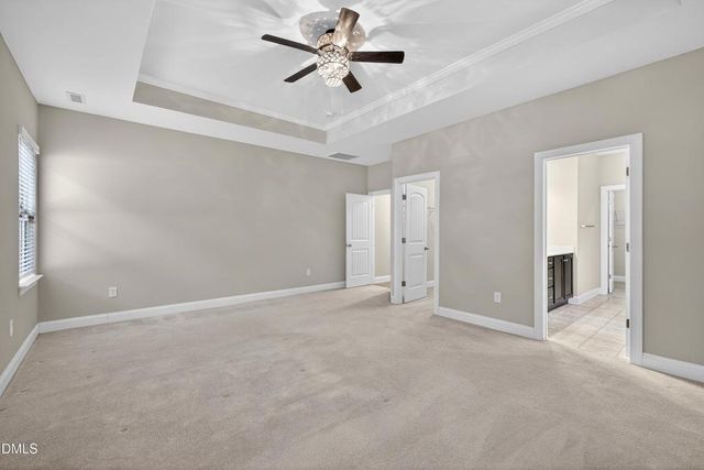 82 Kenilworth Street, Clayton, NC 27527