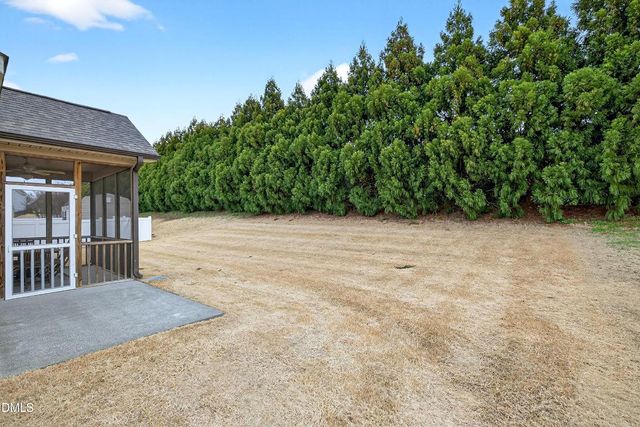 82 Kenilworth Street, Clayton, NC 27527