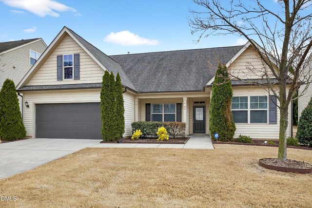 82 Kenilworth Street, Clayton, NC 27527