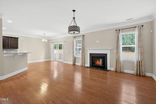 82 Kenilworth Street, Clayton, NC 27527