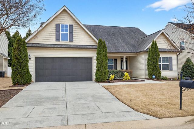 82 Kenilworth Street, Clayton, NC 27527