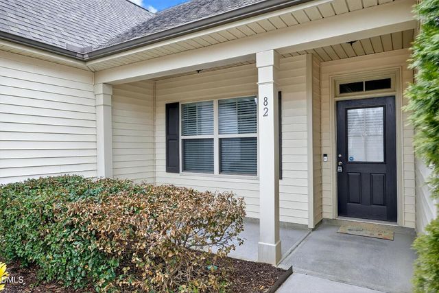 82 Kenilworth Street, Clayton, NC 27527