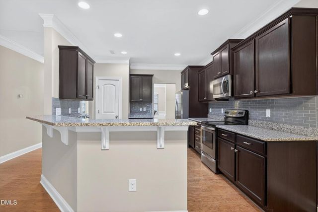 82 Kenilworth Street, Clayton, NC 27527