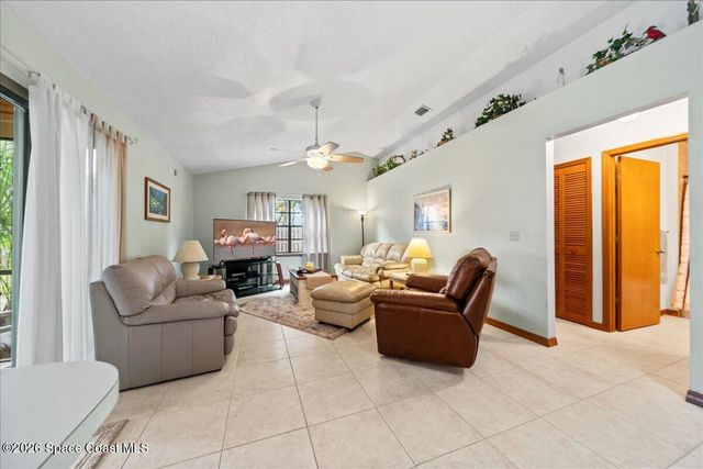 2390 Honeybrook Creek Drive, Melbourne, FL 32935