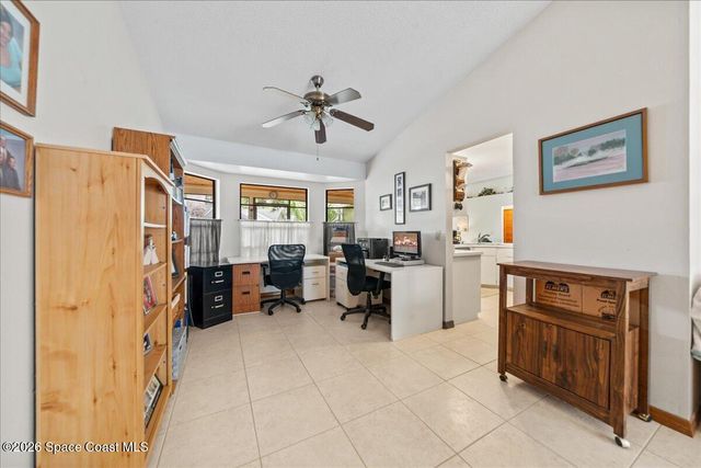 2390 Honeybrook Creek Drive, Melbourne, FL 32935