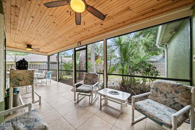 2390 Honeybrook Creek Drive, Melbourne, FL 32935