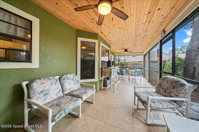 2390 Honeybrook Creek Drive, Melbourne, FL 32935