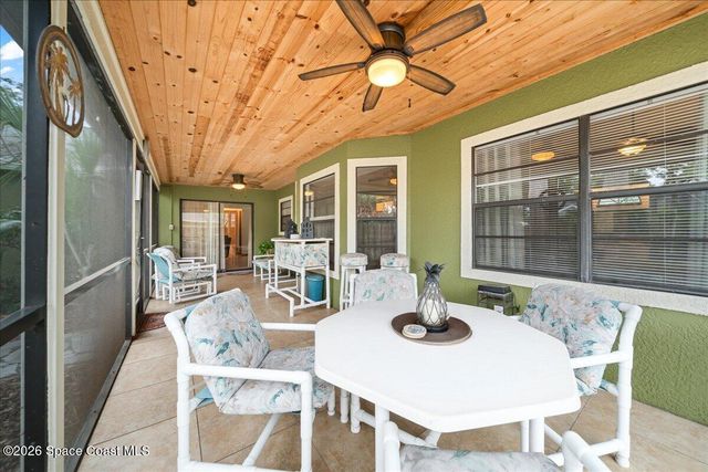 2390 Honeybrook Creek Drive, Melbourne, FL 32935