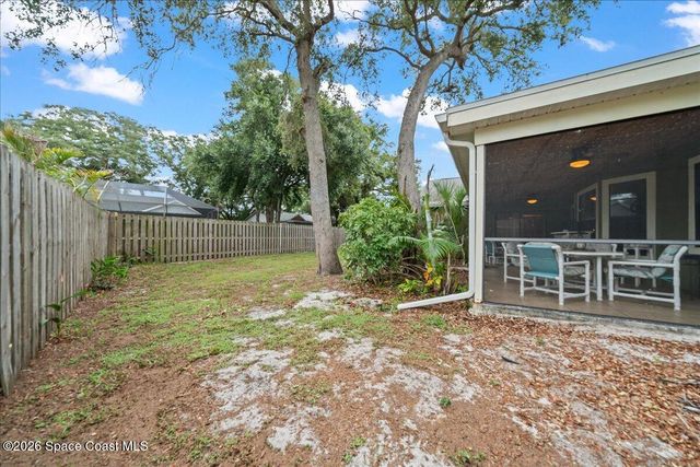 2390 Honeybrook Creek Drive, Melbourne, FL 32935