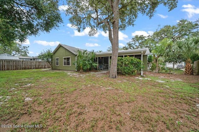 2390 Honeybrook Creek Drive, Melbourne, FL 32935