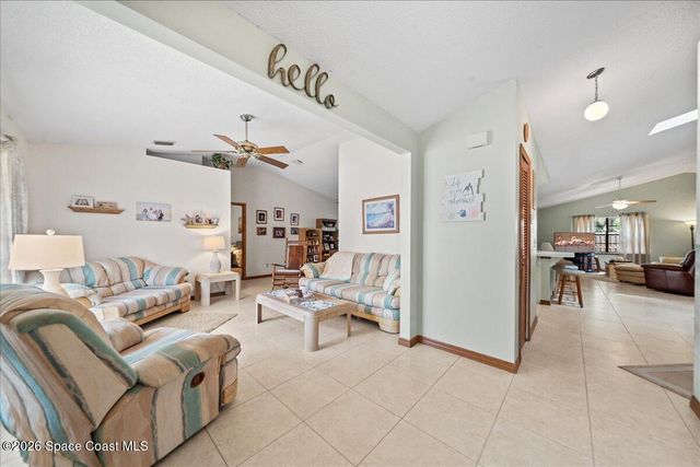 2390 Honeybrook Creek Drive, Melbourne, FL 32935