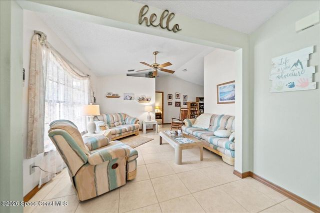 2390 Honeybrook Creek Drive, Melbourne, FL 32935