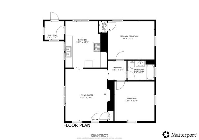 22 Meadow Street, Lyman, SC 29365