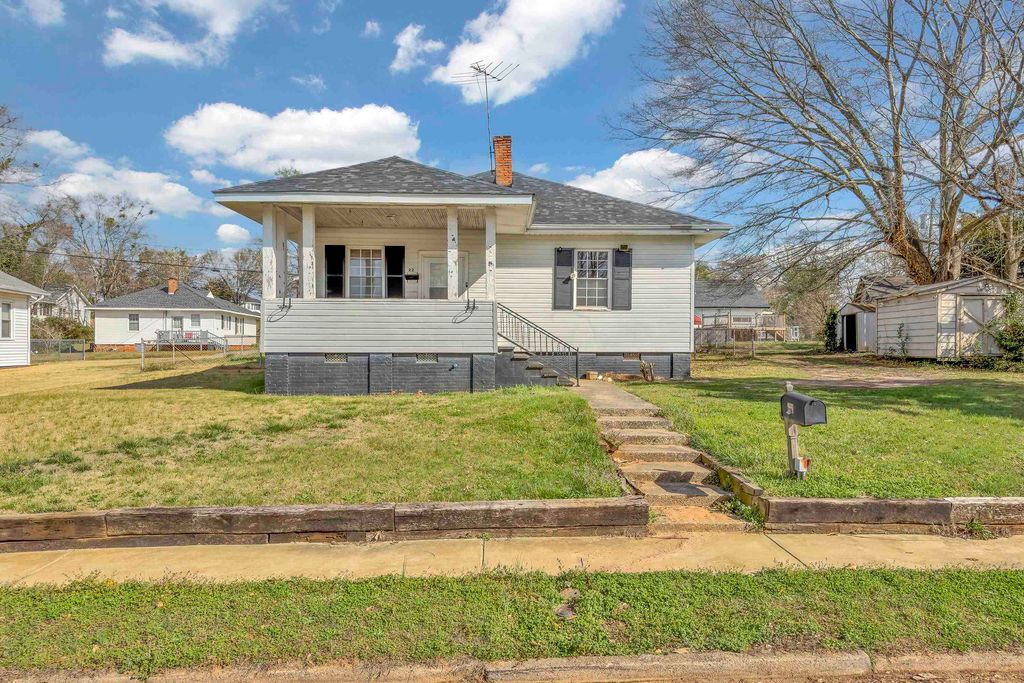 22 Meadow Street, Lyman, SC 29365