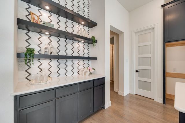 3501 Truro Street, Celina, TX 75009