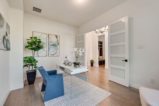 3501 Truro Street, Celina, TX 75009