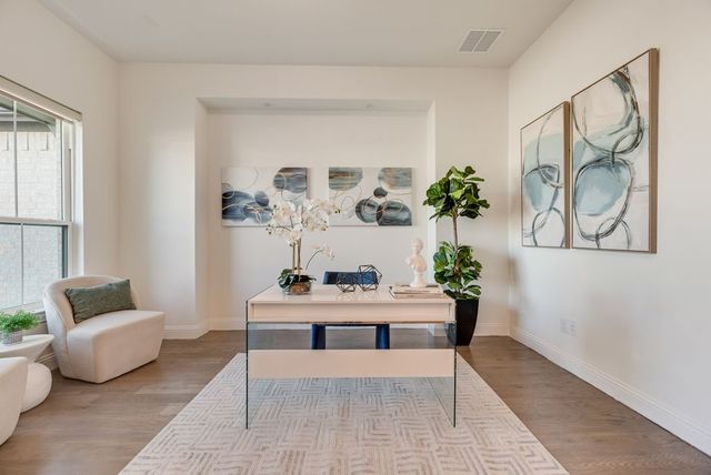 3501 Truro Street, Celina, TX 75009