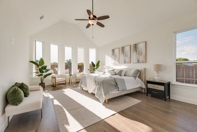 3501 Truro Street, Celina, TX 75009