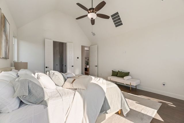 3501 Truro Street, Celina, TX 75009