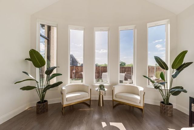 3501 Truro Street, Celina, TX 75009