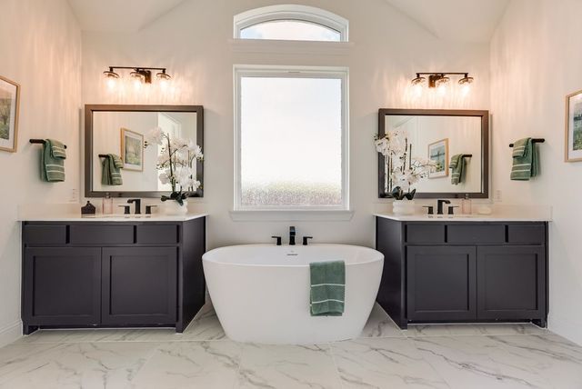 3501 Truro Street, Celina, TX 75009