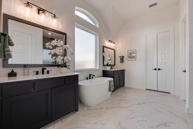 3501 Truro Street, Celina, TX 75009