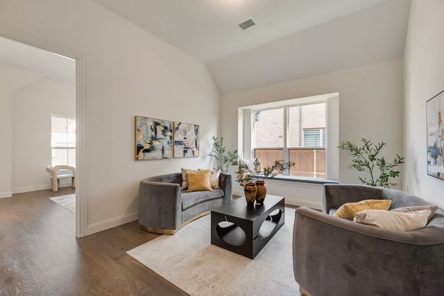 3501 Truro Street, Celina, TX 75009