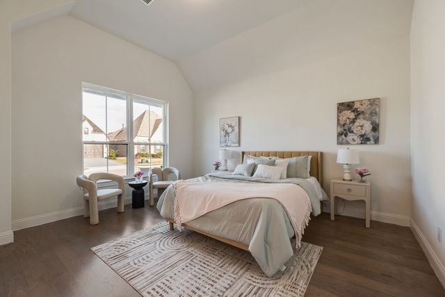 3501 Truro Street, Celina, TX 75009