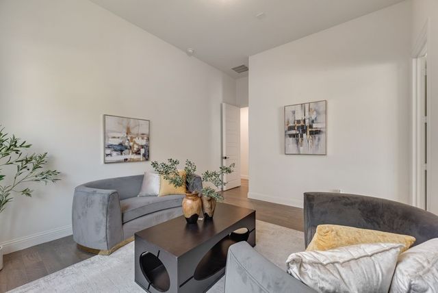 3501 Truro Street, Celina, TX 75009